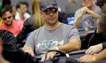 Campeão do Evento #56 da Bounty Builder Series