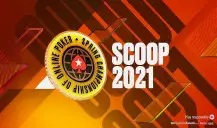 Campeão do Evento #7-Low do SCOOP