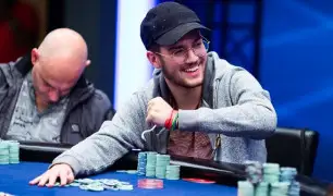 Campeão do Evento Bounty Builder US$ 215