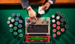 Campeão do Hot US$ 33