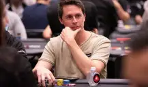Campeão do US$ 1.050 Thursday Thrill