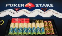 Campeão do US$ 530 Daily Supersonic 6-Max