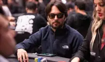 Campeão do US$ 55 Mini Bounty Builder High