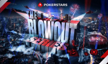 Campeões do Evento #01 da Blowout Series