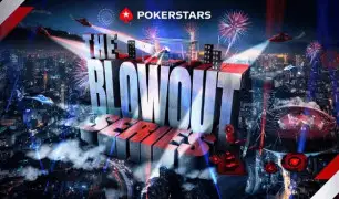 Campeões do Evento #01 da Blowout Series