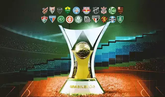 Campeonato Brasileiro de Futebol 2025: Análise e Expectativas
