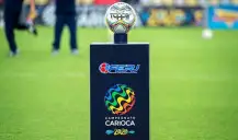 Campeonato Carioca pode retornar nesta Quinta-Feira