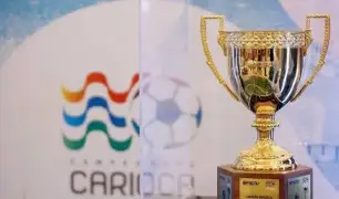 Campeonato Carioca: STJD adia partidas de Botafogo e Fluminense para domingo