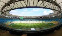Campeonato Carioca tem previsão de retorno