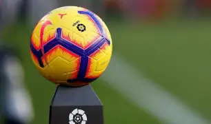 Campeonato Espanhol retorna nesta quinta-feira