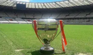 Campeonato Mineiro: Justiça é acionada para barrar início da competição