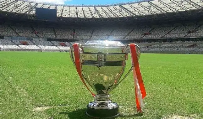 Campeonato Mineiro: Justiça é acionada para barrar início da competição