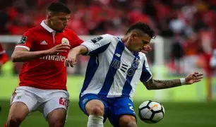 Campeonato Português retorna aos gramados hoje