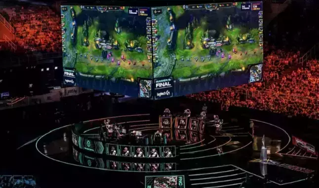 Campeonatos mais assistidos de 2022!