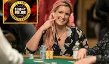 Canadense fatura US$ 1,5 milhão no Sunday Million de Aniversário