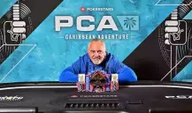 Canadense leva troféu do BSOP Bahamas 2023