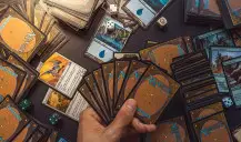 Cards: Conheça campeões mundiais de Trading Card Games