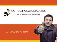 Cartoleiros Apostadores - Entenda o que é ODD/Cota