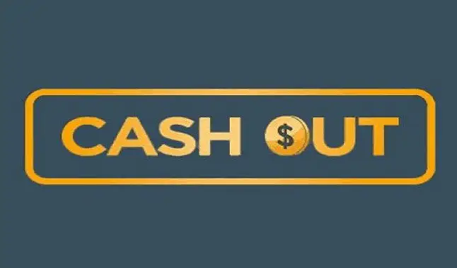 Cash out: Entenda o seu funcionamento