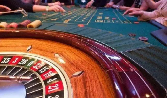 Cassino: Colômbia aprova o uso de lives e espera expansão dessa novidade