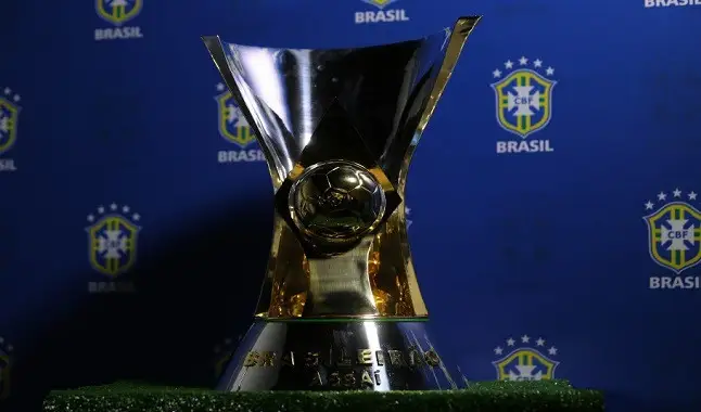 CBF pretende adiar jogos do Brasileirão