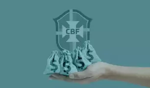 CBF quer maior participação de lucro com apostas esportivas