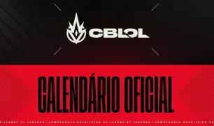 CBLoL 2021: Calendário