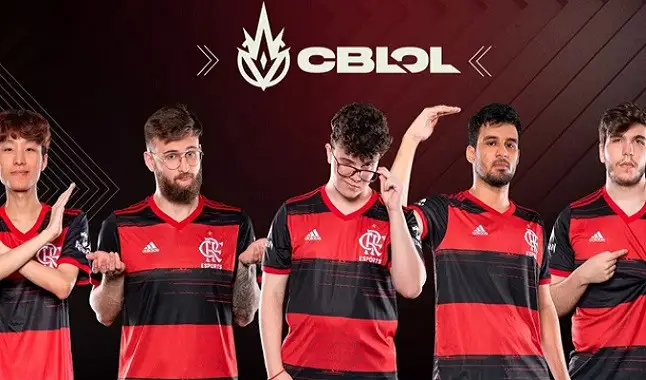 CBLoL 2021: "Começou a guerra" diz Manager do Flamengo