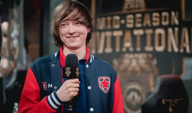 CBLoL 2021: Diamondprox elogia cenário brasileiro