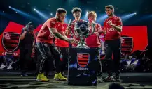 CBLoL 2021: Flamengo vence Netshoes Miners e conquista sexta vitória