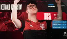 CBLoL 2021: Flamengo vence KBM e conquista oitava vitória consecutiva