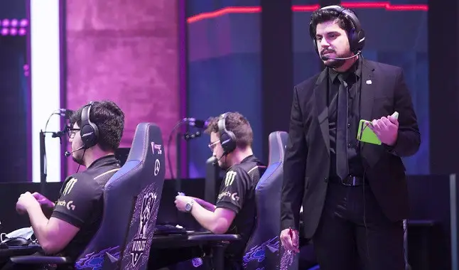 CBLoL 2021: INTZ perde, mas técnico continua otimista