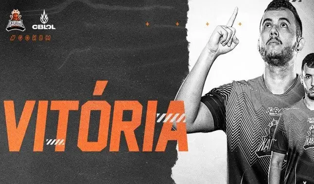 CBLoL 2021: LOUD vence Flamengo e tira invencibilidade da equipe