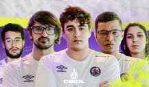CBLoL 2021: Netshoes Miners terá jogos adiados