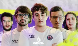 CBLoL 2021: Netshoes Miners terá jogos adiados