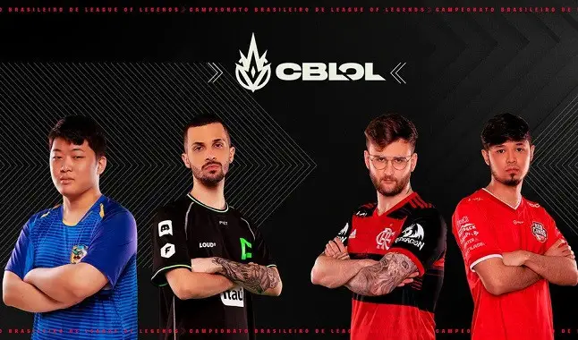 CBLoL 2021: Primeira rodada das quartas de final
