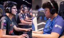 CBLoL 2021: Semifinal de Rensga x paiN Gaming