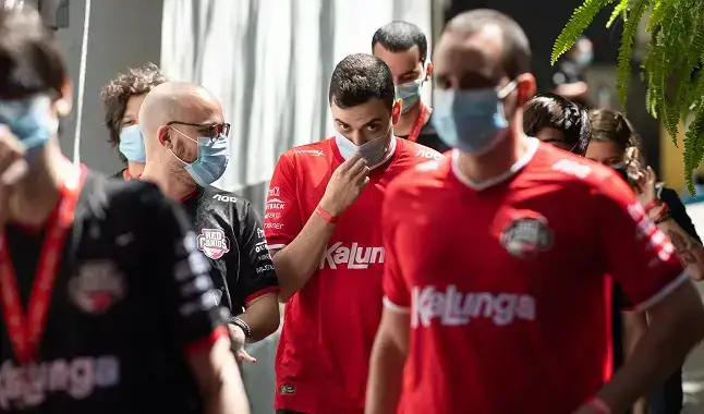 CBLoL 2022: Executivo da RED é multado por xingar Flamengo