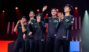 CBLoL 2022: LOUD massacra paiN e leva título