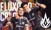 CBLoL 2023: Fluxo confirma elenco para campeonato