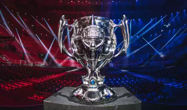 🏆 2023 Campeonato Brasileiro de League of Legends Split 1, CBLOL