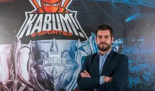CBLoL: Diretor da KaBuM comenta futuro da organização