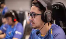 CBLoL: "Ganhar do Flamengo teria um gosto a mais" diz jogador da Rensga