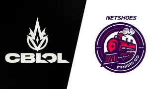 CBLoL: Netshoes Miners deseja time de maior experiência na próxima temporada