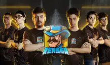 CBLoL: Trajetória da Rensga