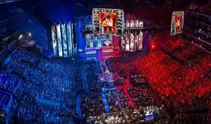 Cenário de eSports no Brasil é um dos maiores mercados do mundo