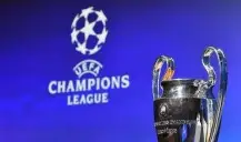 Champions League e Liga Europa podem estar retornando; fique por dentro!