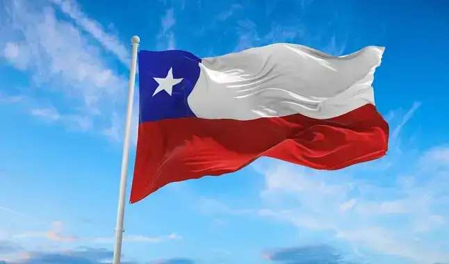 Chile registra 42 mil milhões de pesos com cassinos