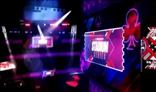 Classificados para o Dia 2 da Stadium Series Grand Final High