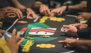 Clubes de poker estão ameaçados no Texas